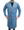 Viyella Classic Solid Made in Canada Robe (plusieurs couleurs)
