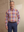Viyella Made in Canada Multi Bright Long Sleeve Shirt