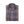 Leo Chevalier 100% Cotton Non-Iron Blue and Brown Plaid Shirt