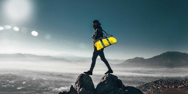 Sac de voyage week-end