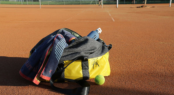 Sac de voyage week-end