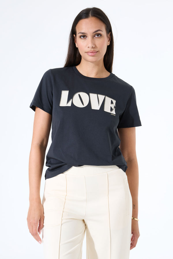Garcia Love T-Shirt