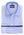 Leo Chevalier 100% Cotton Non-Iron Pinpoint Oxford Dress Shirt
