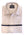 Leo Chevalier 100% Cotton Non-Iron Pinpoint Oxford Dress Shirt