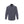 Leo Chevalier 100% Cotton Non-Iron Navy Check Shirt