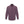 Leo Chevalier 100% Cotton Non-Iron Red with Navy Print Shirt