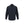 Leo Chevalier 100% Cotton Non-Iron Navy Diamond Print Shirt