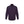 Leo Chevalier 100% Cotton Non-Iron Wine Pattern Shirt