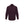 Leo Chevalier 100% Cotton Non-Iron Red Textured Dot Shirt
