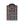 Leo Chevalier 100% Brushed Cotton Non-Iron Orange Check Shirt