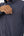 Leo Chevalier 100% Cotton Non-Iron Navy Check Shirt