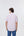 Leo Chevalier 100% Cotton Non Iron Red and Blue Checkered Shirt