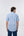 Chemise à manches courtes infroissable à imprimé nuage Leo Chevalier