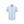 Leo Chevalier 100% Cotton Non Iron Blue Circle Print Shirt