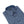 Leo Chevalier 100% Cotton Non Iron Navy Botanical Ditsy Print Shirt