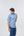 Leo Chevalier 100% Cotton Non-Iron Multi Check Shirt