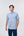 Chemise à manches courtes infroissable à imprimé nuage Leo Chevalier