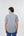 Leo Chevalier 100% Cotton Non Iron Black Circle Print Shirt