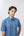 Leo Chevalier 100% Cotton Non Iron Multi Dot Print
