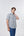 Chemise imprimée Leo Chevalier Multi Splatter infroissable