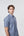 Leo Chevalier 100% Cotton Non Iron Faded Floral Print Shirt
