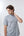 Chemise imprimée Leo Chevalier Multi Splatter infroissable
