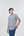 Leo Chevalier 100% Cotton Non Iron Black Circle Print Shirt