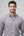 Leo Chevalier 100% Cotton Non-Iron  Hazy Circle Print Shirt