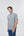 Leo Chevalier 100% Cotton Non Iron Black Circle Print Shirt