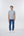 Chemise imprimée Leo Chevalier Multi Splatter infroissable