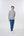 Chemise imprimée Leo Chevalier Multi Splatter infroissable