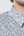 Chemise imprimée Leo Chevalier Multi Splatter infroissable