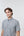 Leo Chevalier 100% Cotton Non Iron Black Circle Print Shirt