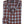 Leo Chevalier Non Iron Burnt Orange Check Shirt