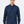 Leo Chevalier Navy Diamond Print Non Iron Shirt