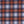 Leo Chevalier Non Iron Burnt Orange Check Shirt
