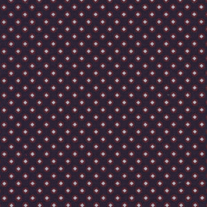 Leo Chevalier Maroon Dot Printed Non Iron Shirt