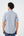 Leo Chevalier Blue and Beige Check Non Iron Shirt