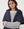 Poncho matelassé EsQualo