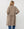 Gilet long EsQualo avec poches