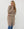 Gilet long EsQualo avec poches