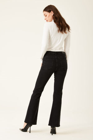 Jean évasé super slim Celia 245
