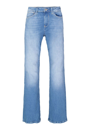 Jean évasé super slim Celia 245