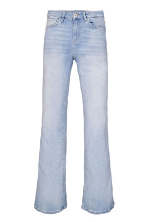 Jean évasé super slim Celia 245