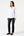Jean Celia taille haute coupe droite Garcia 
