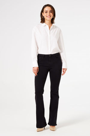 Jean évasé super slim Celia 245