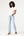 Jean évasé super slim Celia 245