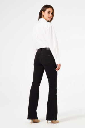 Jean évasé super slim Celia 245
