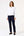Jean Celia taille haute coupe droite Garcia 