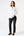 Jean Celia taille haute coupe droite Garcia 